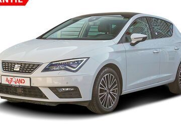 Seat Leon 94.119 km 16.990 &euro; Zwickau 08056