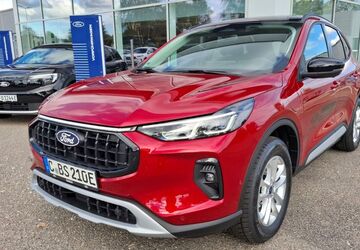 Ford Kuga 20.500 km 34.990 &euro; Glauchau 08371