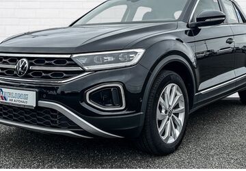 VW T-Roc 69.816 km 24.550 &euro; Zwickau 08064