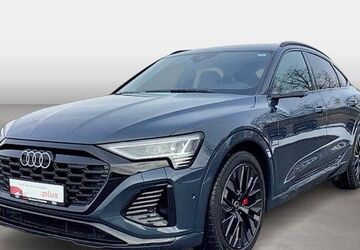 Audi Q8 92.037 km 46.950 &euro; Zwickau 08056