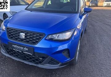 Seat Arona 3.000 km 24.380 &euro; Kirchberg/Saupersdorf 08107