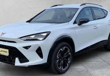 Cupra Formentor 1.500 km 40.990 &euro; Zwickau 08058