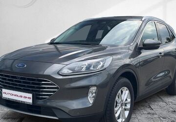 Ford Kuga 21.466 km 22.950 &euro; Zwickau 08064