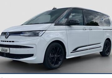 VW T7 Multivan 30.000 km 53.735 &euro; Falkenstein 08223