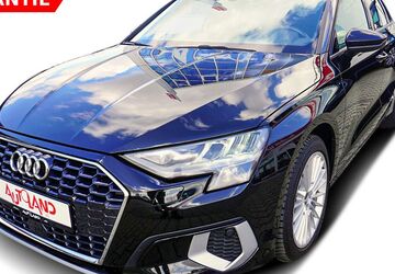 Audi A3 57.337 km 24.950 &euro; Zwickau 08056