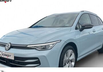 VW Golf 18.167 km 35.890 &euro; Bernsdorf 09337