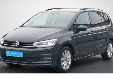 VW Touran 12.456 km 37.140 &euro; Stollberg 09366