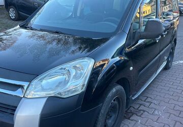 Citroen Berlingo 173.000 km 3.100 &euro; zwickau 08064