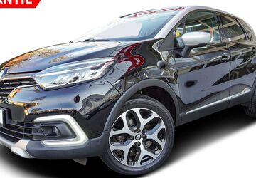 Renault Captur 64.339 km 15.950 &euro; Zwickau 08056