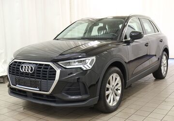 Audi Q3 84.300 km 24.800 &euro; Greiz 07973