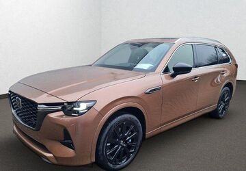 Mazda CX-80 15.773 km 54.990 &euro; Zwickau 08064