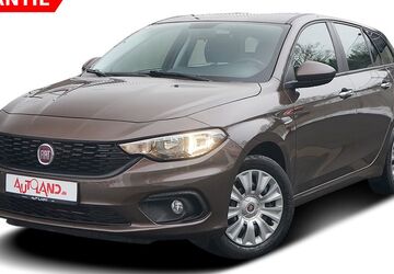 Fiat Tipo 71.556 km 13.990 &euro; Zwickau 08056