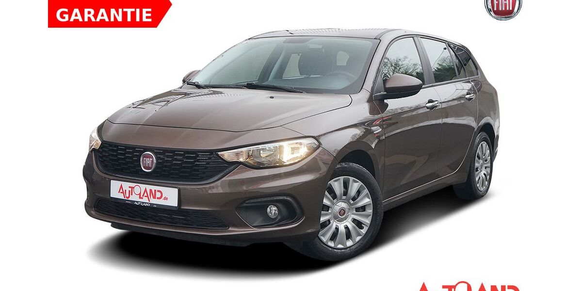 Fiat Tipo 71.556 km 13.990 &euro; Zwickau 08056