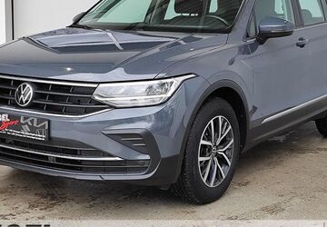 VW Tiguan 92.790 km 22.999 &euro; Oberlungwitz 09353