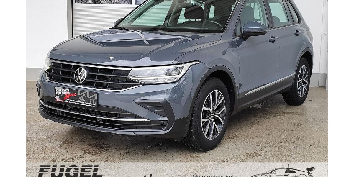VW Tiguan 92.790 km 22.999 &euro; Oberlungwitz 09353