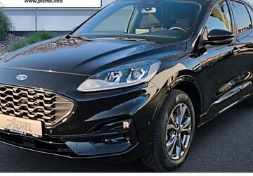 Ford Kuga 46.300 km 24.990 &euro; Hartmannsdorf 09232