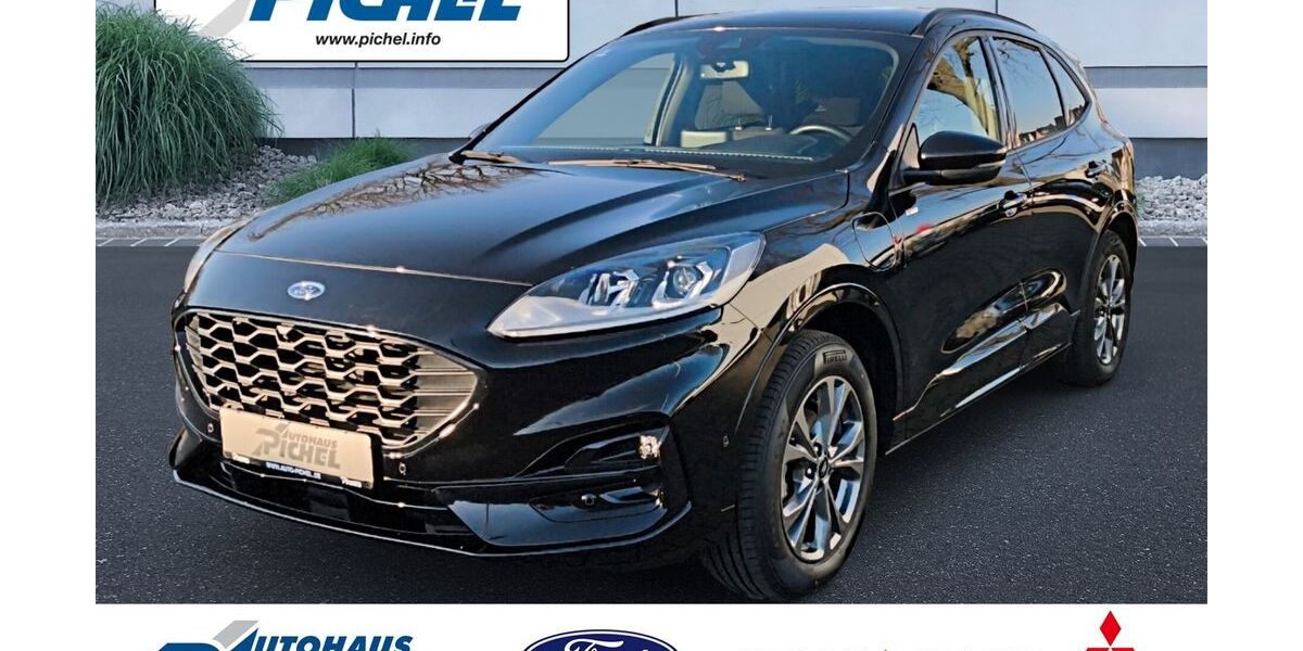 Ford Kuga 46.300 km 24.990 &euro; Hartmannsdorf 09232