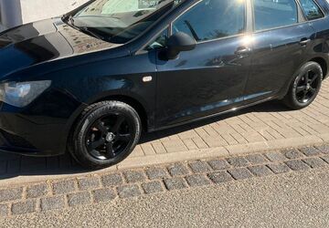 Seat Ibiza 143.900 km 4.500 &euro; Nobitz 04603