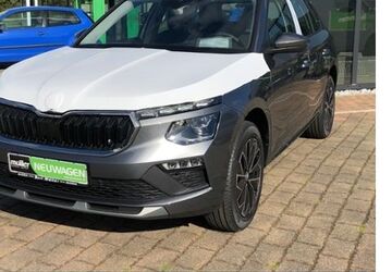 Skoda Kamiq 2.500 km 25.900 &euro; Glauchau/ Sachsen 08371