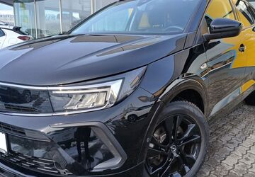 Opel Grandland (X) 54.180 km 19.750 &euro; Werdau 08412