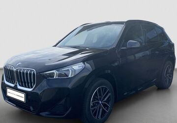 BMW X1 2.500 km 42.885 &euro; Langenwetzendorf 07957