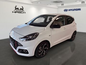 Gebrauchte Hyundai i10
