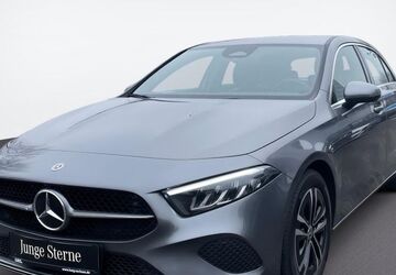 Mercedes-Benz A 200 6.706 km 29.230 &euro; Zwickau 08058