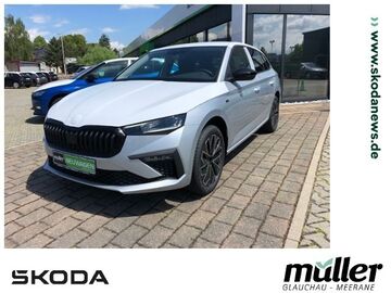 Gebrauchte Skoda Scala