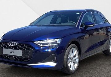 Audi A3 7.500 km 36.490 &euro; Zwickau 08056