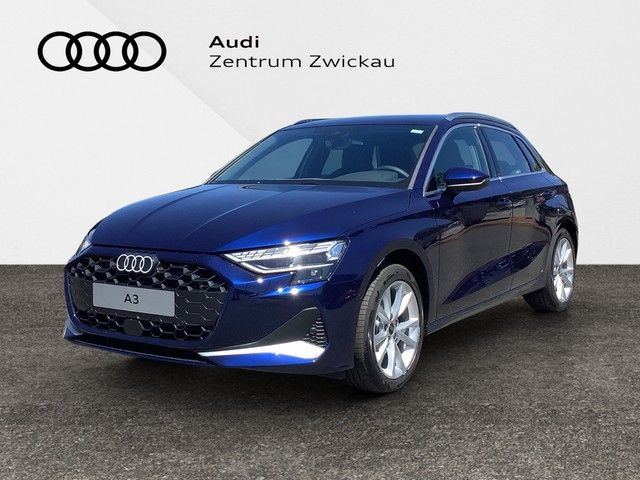 Audi A3 7.500 km 36.490 &euro; Zwickau 08056