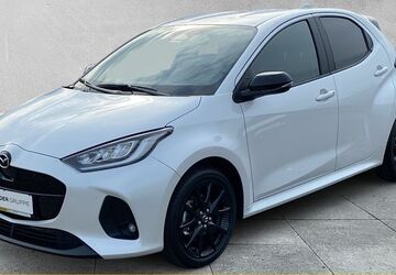 Mazda 2 Hybrid 1.500 km 24.890 &euro; Meerane 08393