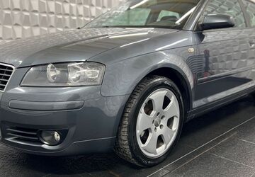 Audi A3 156.120 km 998 &euro; Werdau OT Steinpleis 08412