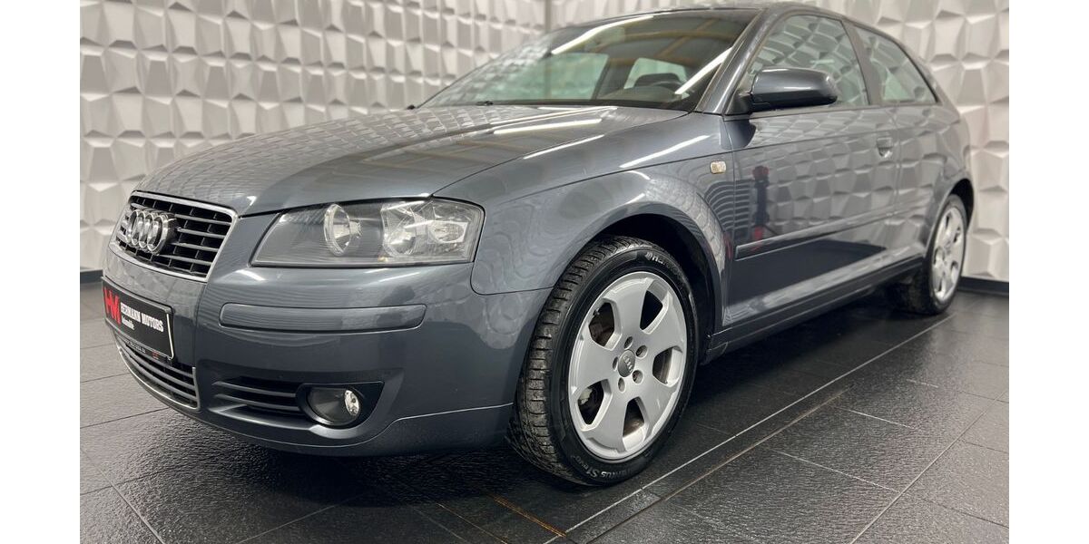 Audi A3 156.120 km 998 &euro; Werdau OT Steinpleis 08412
