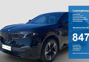 BMW iX3 2.215 km 65.835 &euro; Zwickau 08060