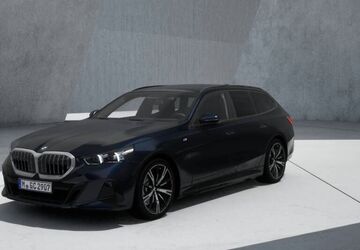 BMW 520 25.378 km 50.885 &euro; Zwickau 08060