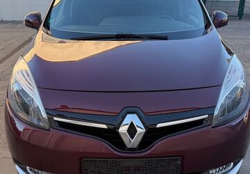 Renault Scenic 170.318 km 3.300 &euro; Glauchau 08371