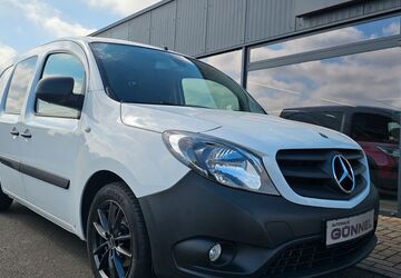 Mercedes-Benz Citan 107.000 km 10.790 &euro; Zwickau 08060