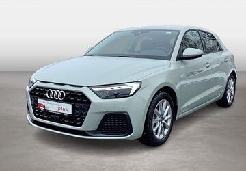Audi A1 9.187 km 25.890 &euro; Zwickau 08056