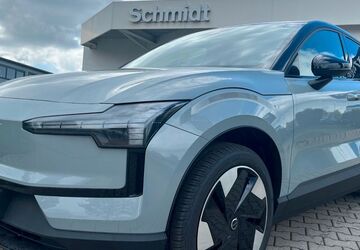 Volvo EX30 12.000 km 37.879 &euro; Zwickau 08060