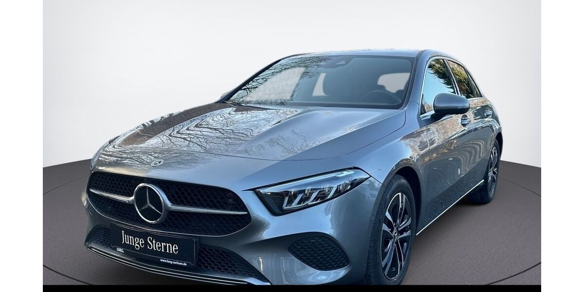 Mercedes-Benz A 200 14.203 km 27.550 &euro; Aue 08280