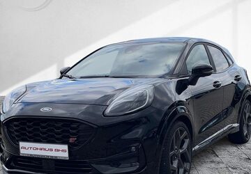 Ford Puma 12.073 km 24.950 &euro; Zwickau 08064