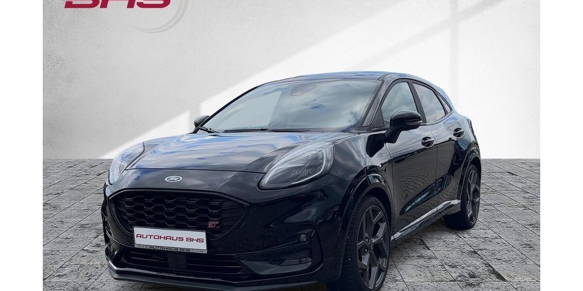 Ford Puma 12.073 km 24.950 &euro; Zwickau 08064