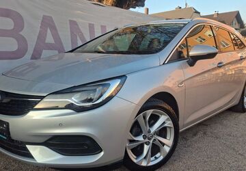 Opel Astra 106.036 km 11.390 &euro; Limbach-Oberfrohna 09212