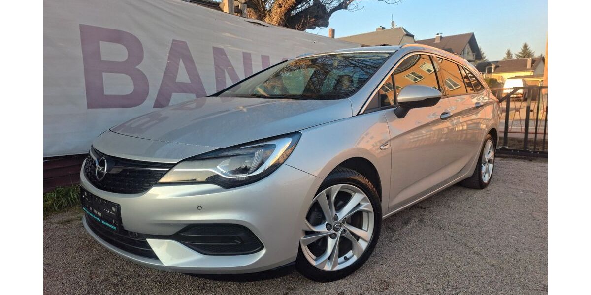 Opel Astra 106.036 km 11.390 &euro; Limbach-Oberfrohna 09212