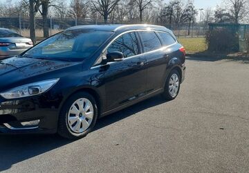 Ford Focus 130.000 km 10.500 &euro; Schmölln 04626