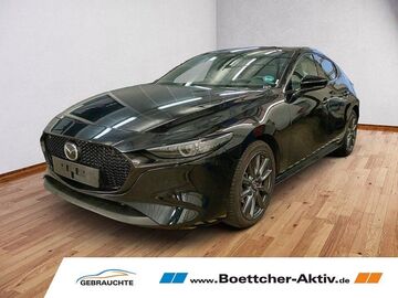 Gebrauchte Mazda 3
