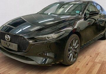 Mazda 3 13.500 km 24.990 &euro; Zwickau 08064