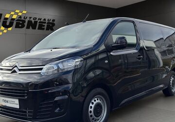 Citroen Jumpy 30.750 km 24.590 &euro; Oberlungwitz 09353