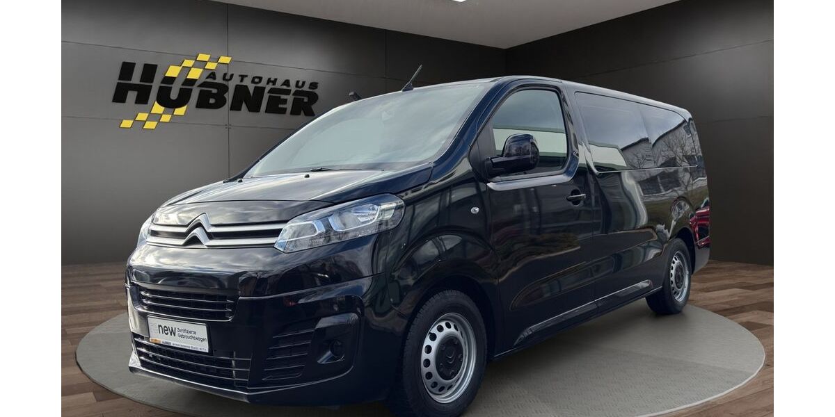Citroen Jumpy 30.750 km 24.590 &euro; Oberlungwitz 09353