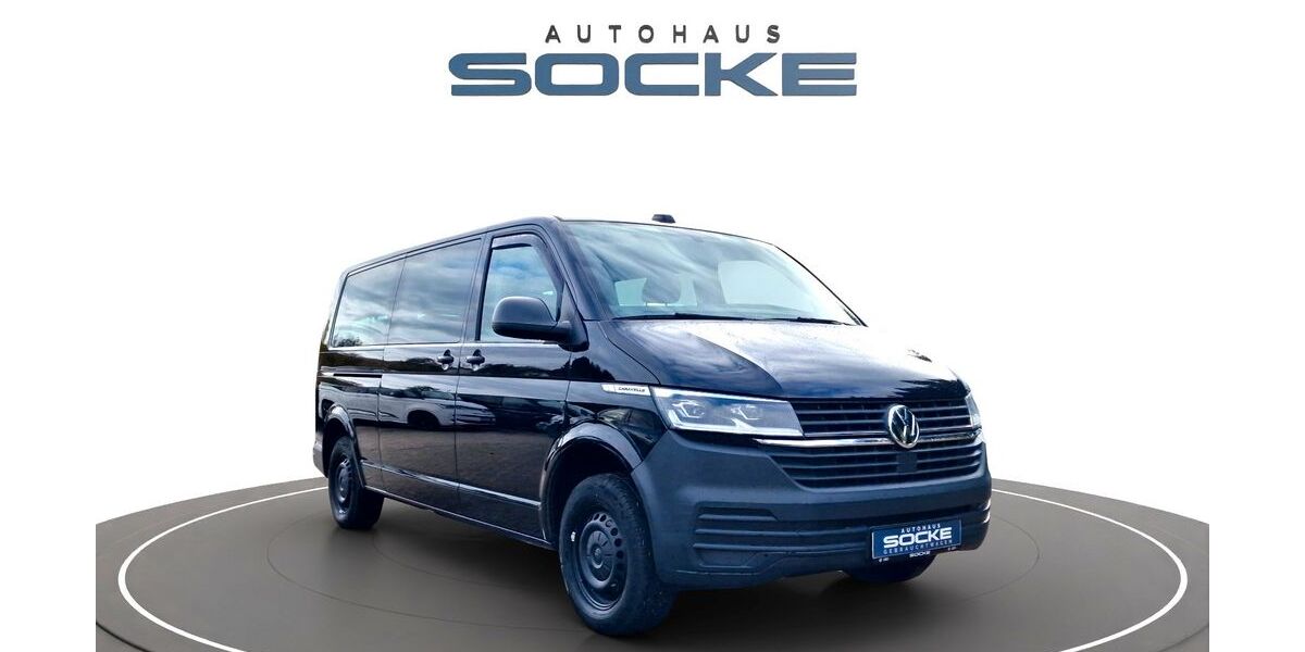 VW T6 Caravelle 178.586 km 24.485 &euro; Remse OT Kertzsch 08373